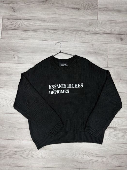 ERD Sweater size M