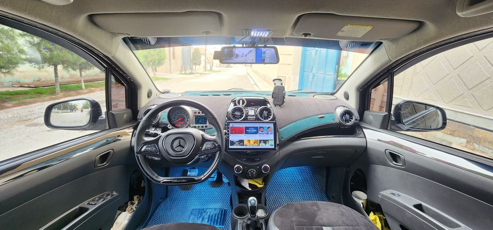 SPARK Спрак 2010