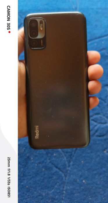 Redmi Note 10T 4/128