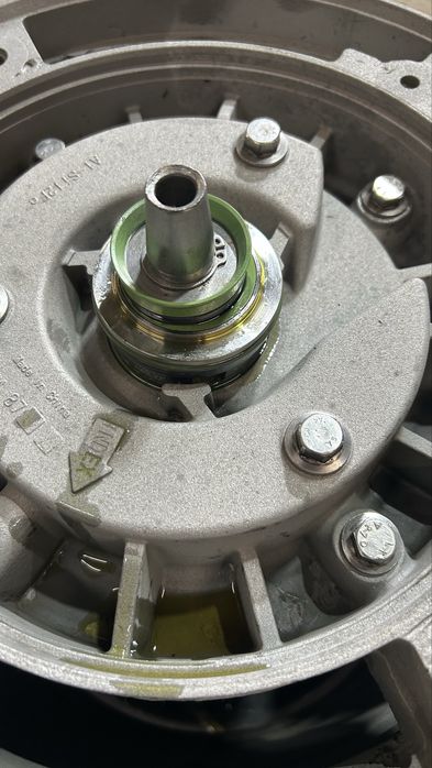 Ремонт электродвигателей в Астане