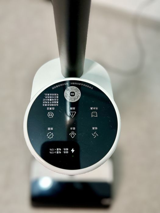 Xiaomi Truclean W20 - пылесос