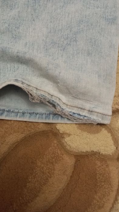 Продам джинсы Dime