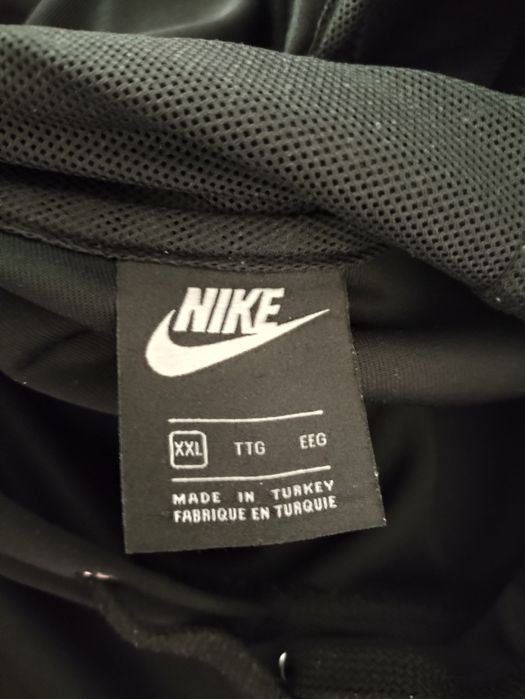 Nike суичер Nike