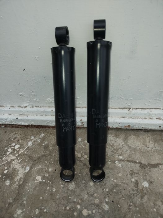 Лабо  орка амортизатор 2 дона холати яхши