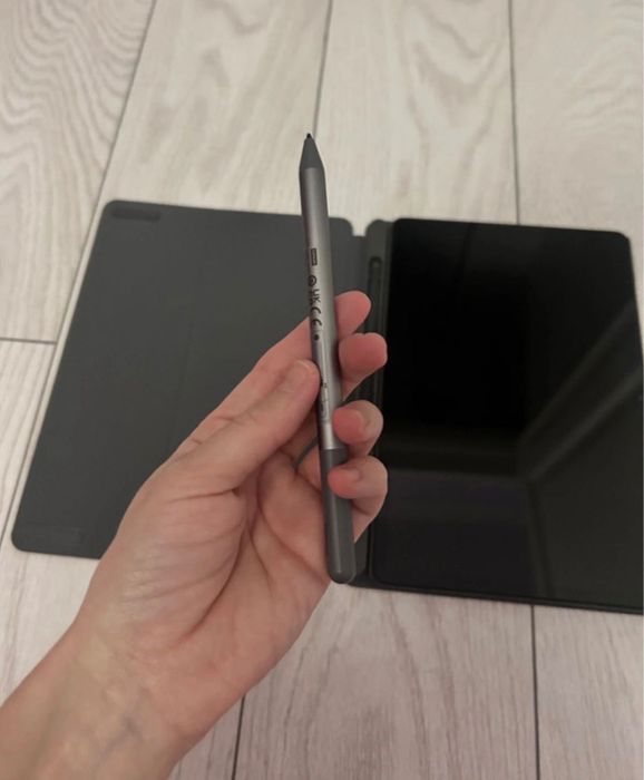 Lenovo Tab M11” 4GB/128GB – nouă, cu Tab Pen & husă originală