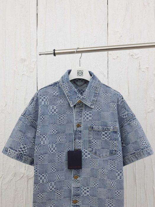 Camasa Louis Vuitton Premium