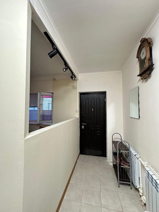 Недвижимость (Аренда)