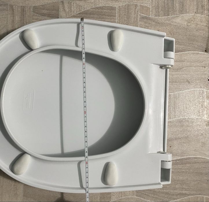 Крышка для унитаза