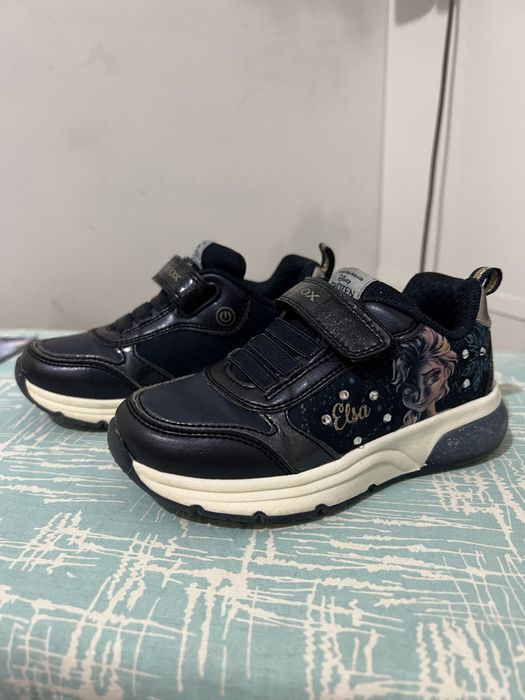 Маратонки Frozen Geox 26