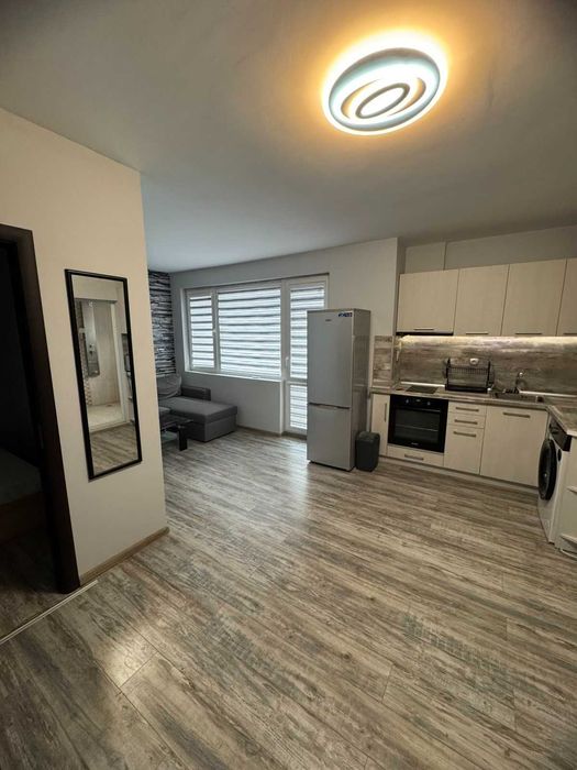 Дава се под наем Двустаен апартамент в Стара Загора, Железник - изток - 40 кв.м за 280.5 € - Снимка #10