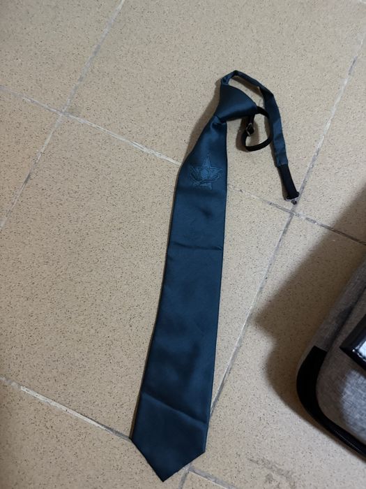 Рубашка на урок НВП