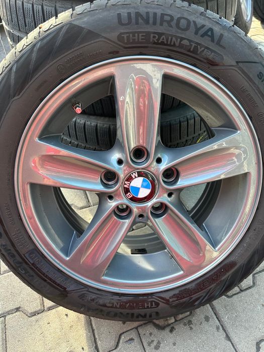 Roti originale BMW
