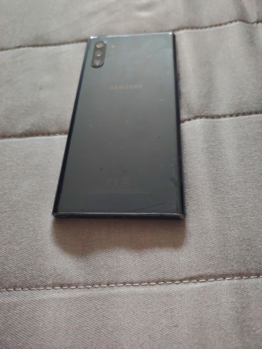 Samsung Galaxy Note10+