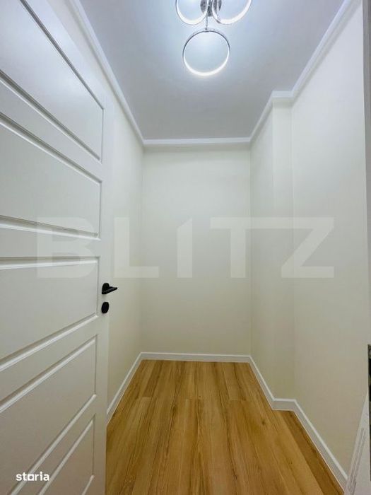 Apartament 2 camere, 54.60 mp, zona Tineretului
