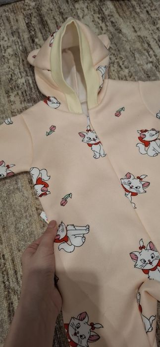 Слипы утеплённые