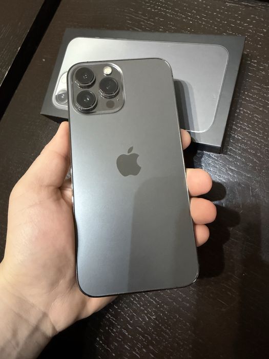 Vand iPhone 13 Pro Max