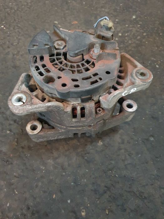 Alternator Opel Meriva B 1.4 benzina Euro5  A14XER