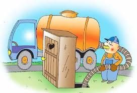 Ассенизатор откачка