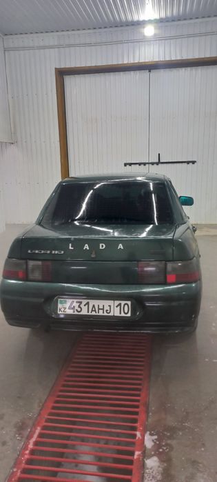 Продам машину Ваз 2110