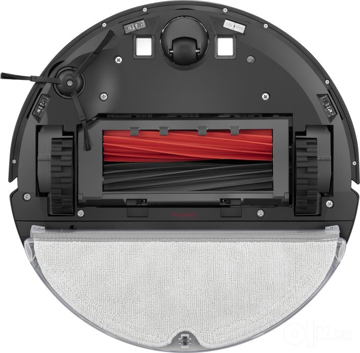 Q5 pro Roborock New 2024