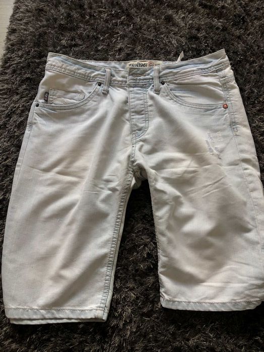 Мъжки къси панталони