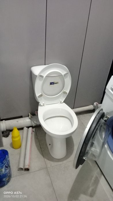 Унитаз. Продается