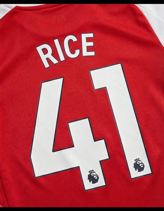ARSENAL детско юношески футболни екипи