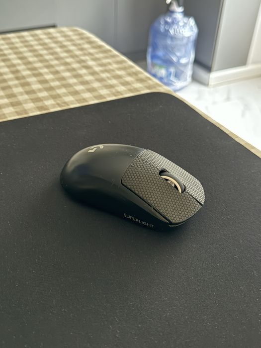 Logitech G Pro Superlight
