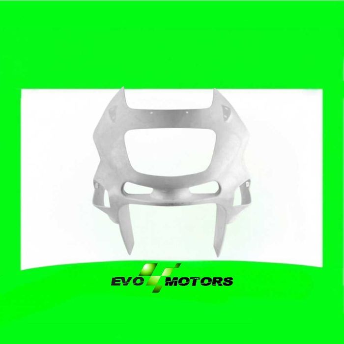 Carena fata superioara nevopsita Kawasaki ZZR400 1993-2007 A2080