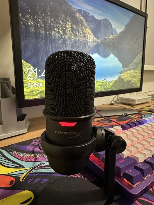 Продаю игровой компьютер