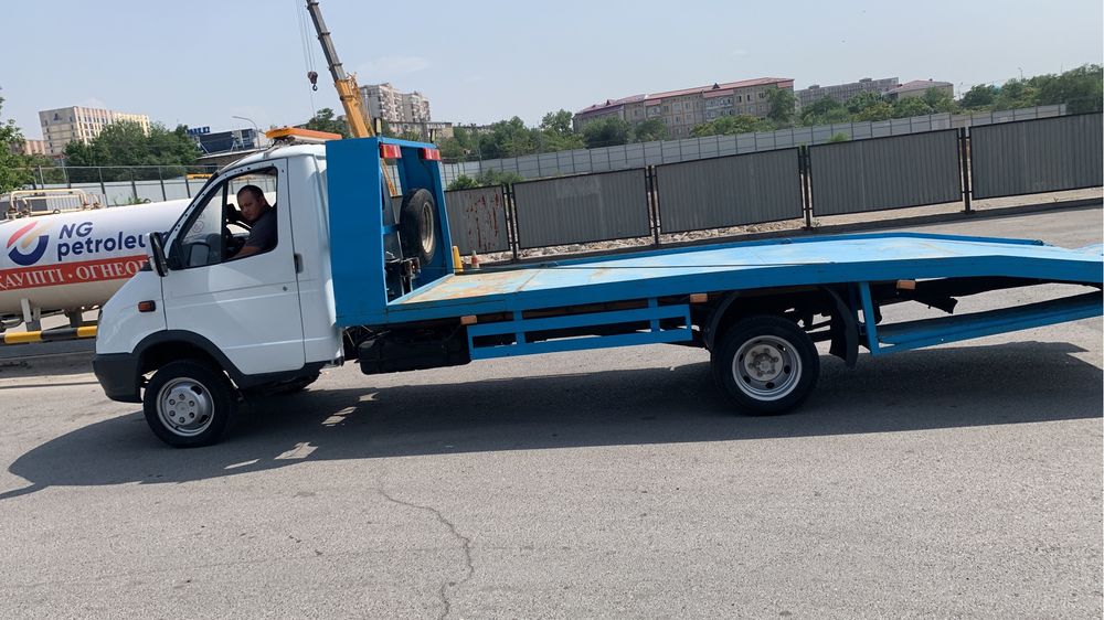 ЭВАКУАТОР 24/7 Портал Межгород 24/7