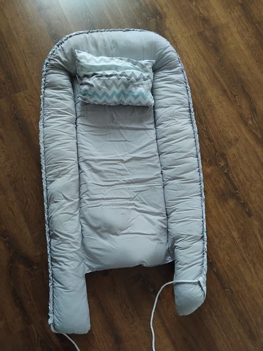 Baby nest stare buna