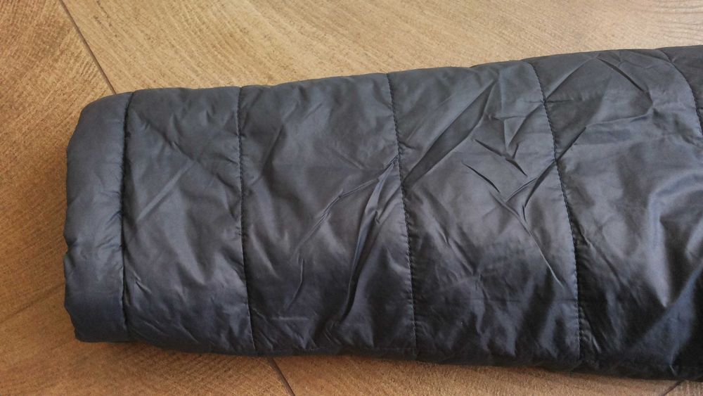 BALMAIN PARIS WATERPROOF REVERSIBLE Jacket Размер 48 / M двулицево яке 14-61