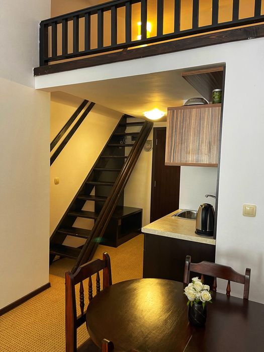 Продава се Двустаен апартамент в к.к. Пампорово - 50 кв.м за 505 €/кв.м - Снимка #1