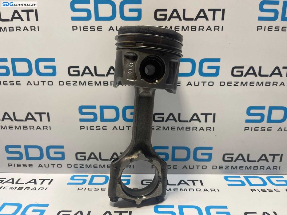 Piston Pistoane cu Biela Opel Insignia 2.0 CDTI 2008 - 2017 Cod pcbsdgboi21