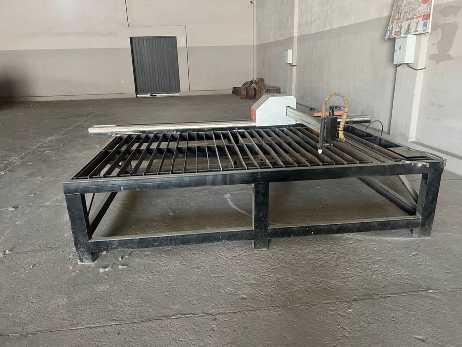 Plazmorezlar 1,5x3 metr