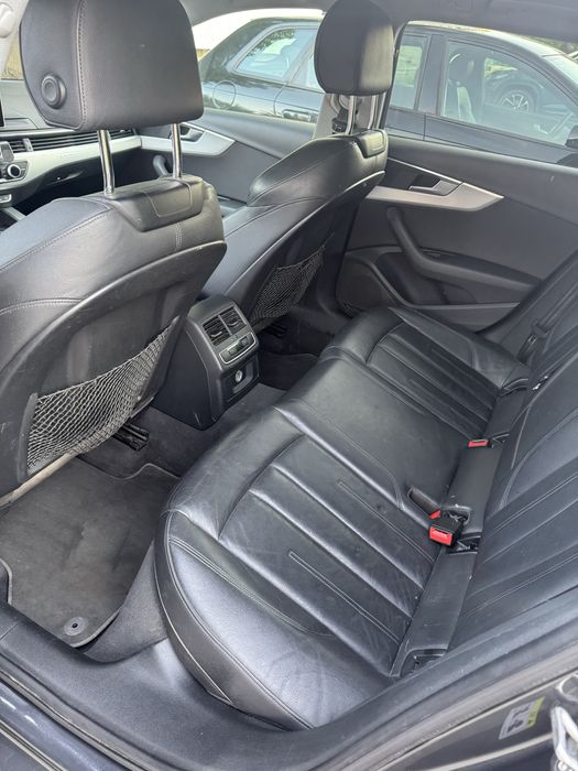 Audi A4 Allroad, quattro, 190 CP, panoramic