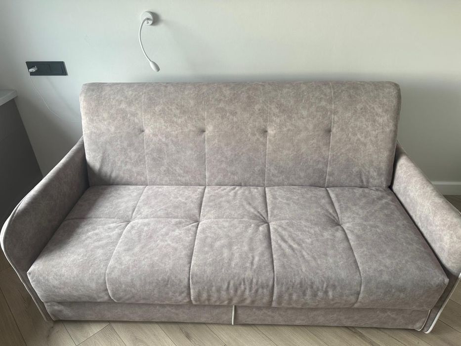 Продам диван аккордеон