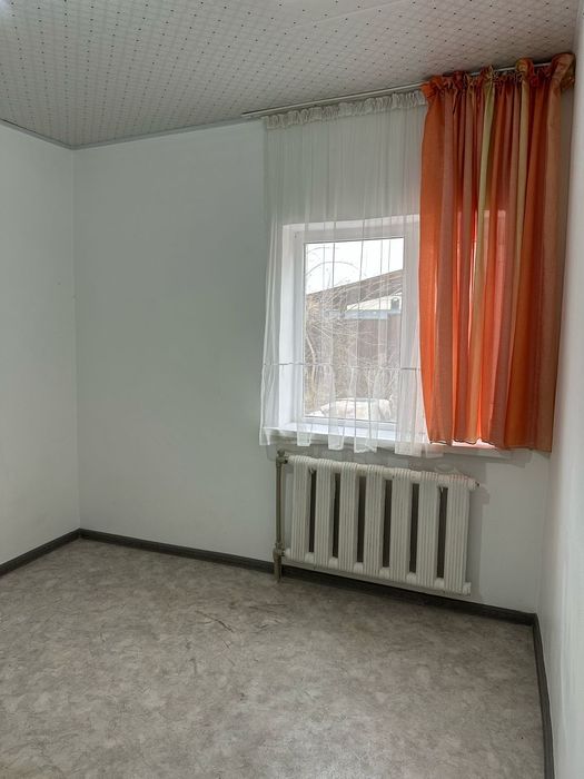 Сдается в аренду времянка