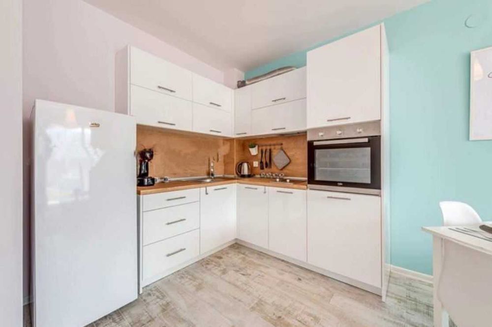 Дава се под наем Тристаен апартамент в София, Манастирски ливади - 125 кв.м за 714 € - Снимка #4