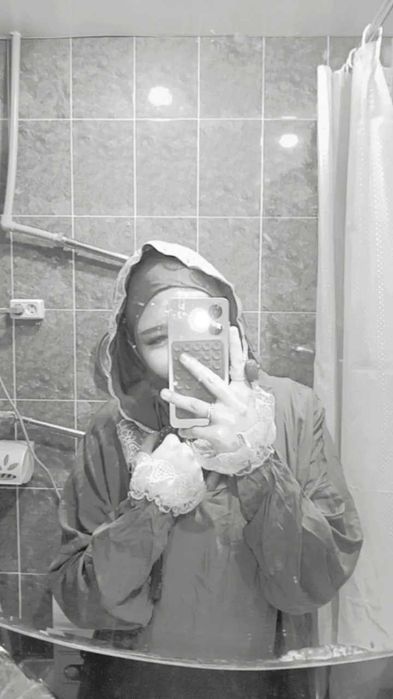 Намазник одетое 1 раз