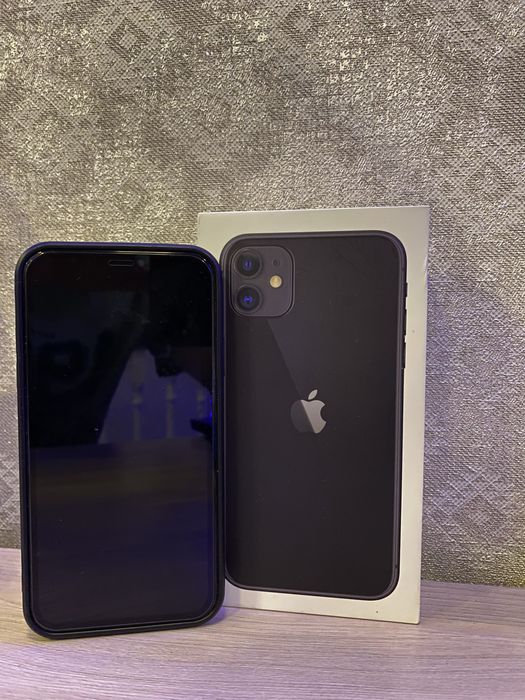 Iphone 11 128 GB