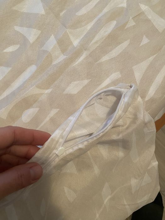 Спален комплект 200/210см