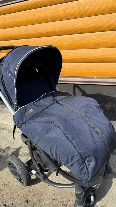 Детская коляска в отл сост