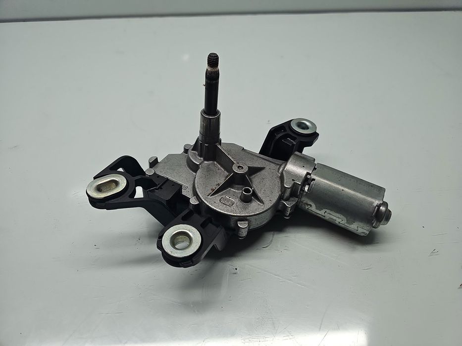 Motoras stergator haion  Volkswagen Golf 6 (5K1) [Fabr 2009-2013] 5K6