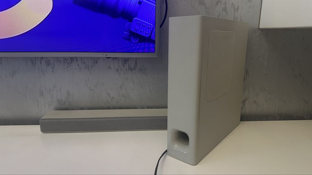 Sistem soundbar sony HT-MT301