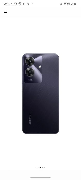 Телефон Realme Note 60