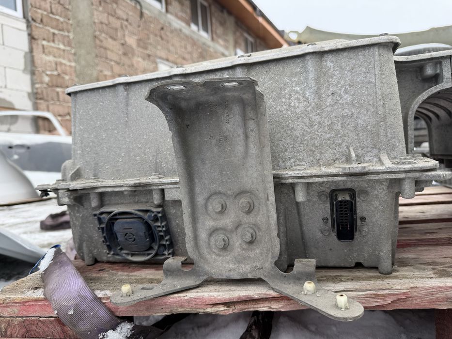 Baterie hybrid BMW X5 G05 45e, 3.0i B58 : 8482597 / 9847280