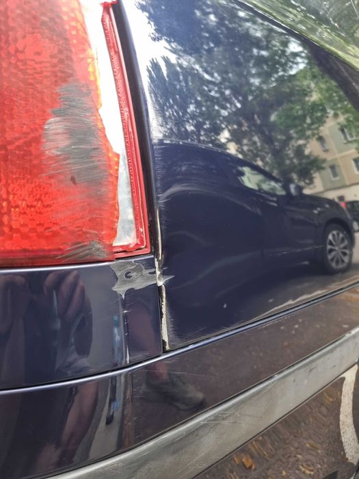 Reparatii grindina si lovituri de parcare fara vopsire, pdr