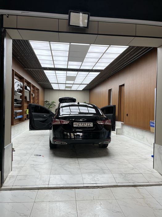 Malibu XL 2 turbo 2023